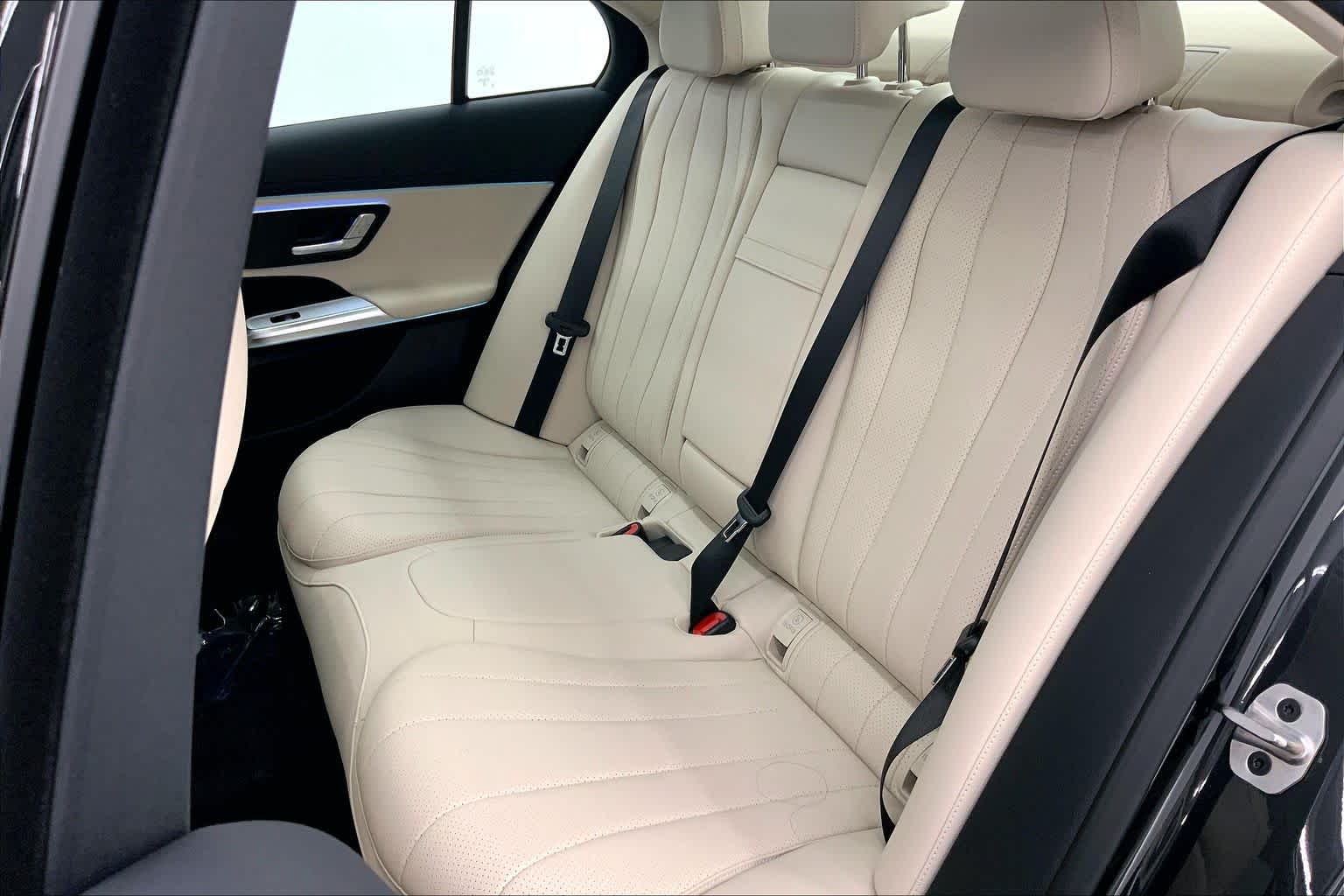 2026 Mercedes-Benz E 350 E 350