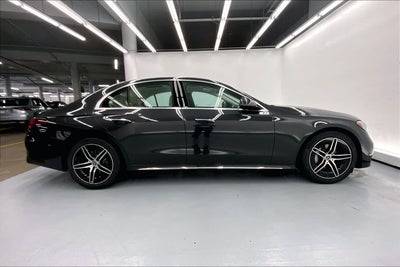 2026 Mercedes-Benz E 350 E 350