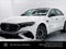 2027 Mercedes-Benz AMG® E 53 Hybrid Sedan