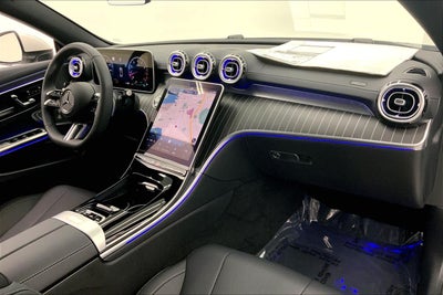 2026 Mercedes-Benz CLE 300 4MATIC® Cabriolet