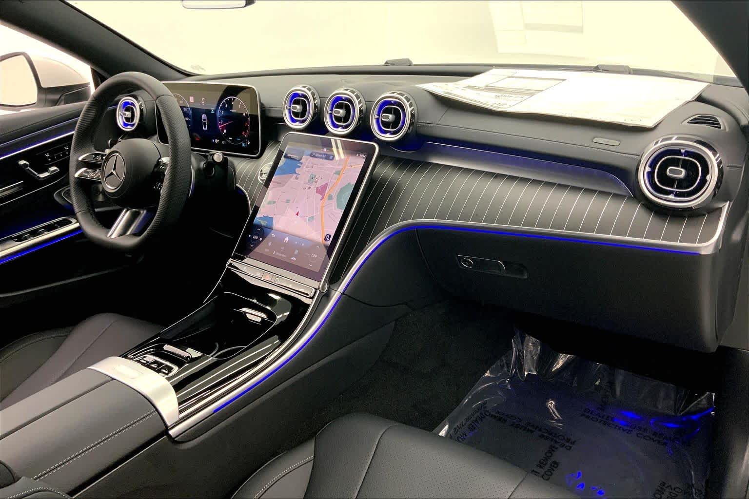 2026 Mercedes-Benz CLE 300 4MATIC® Cabriolet