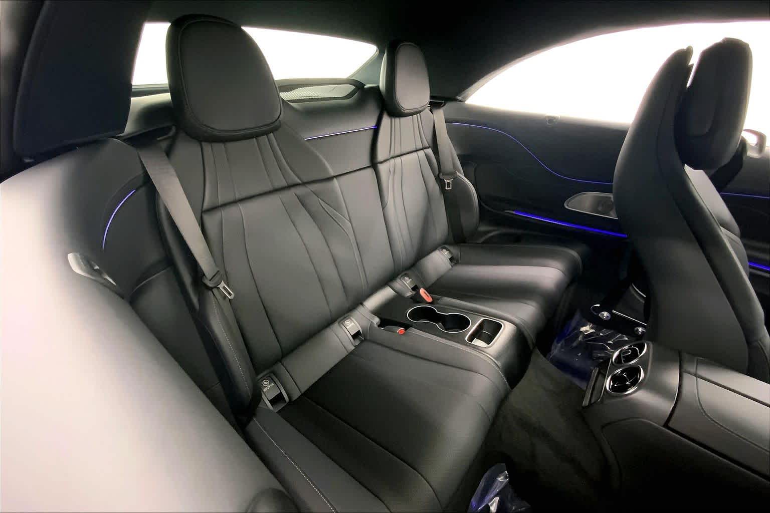 2026 Mercedes-Benz CLE 300 4MATIC® Cabriolet