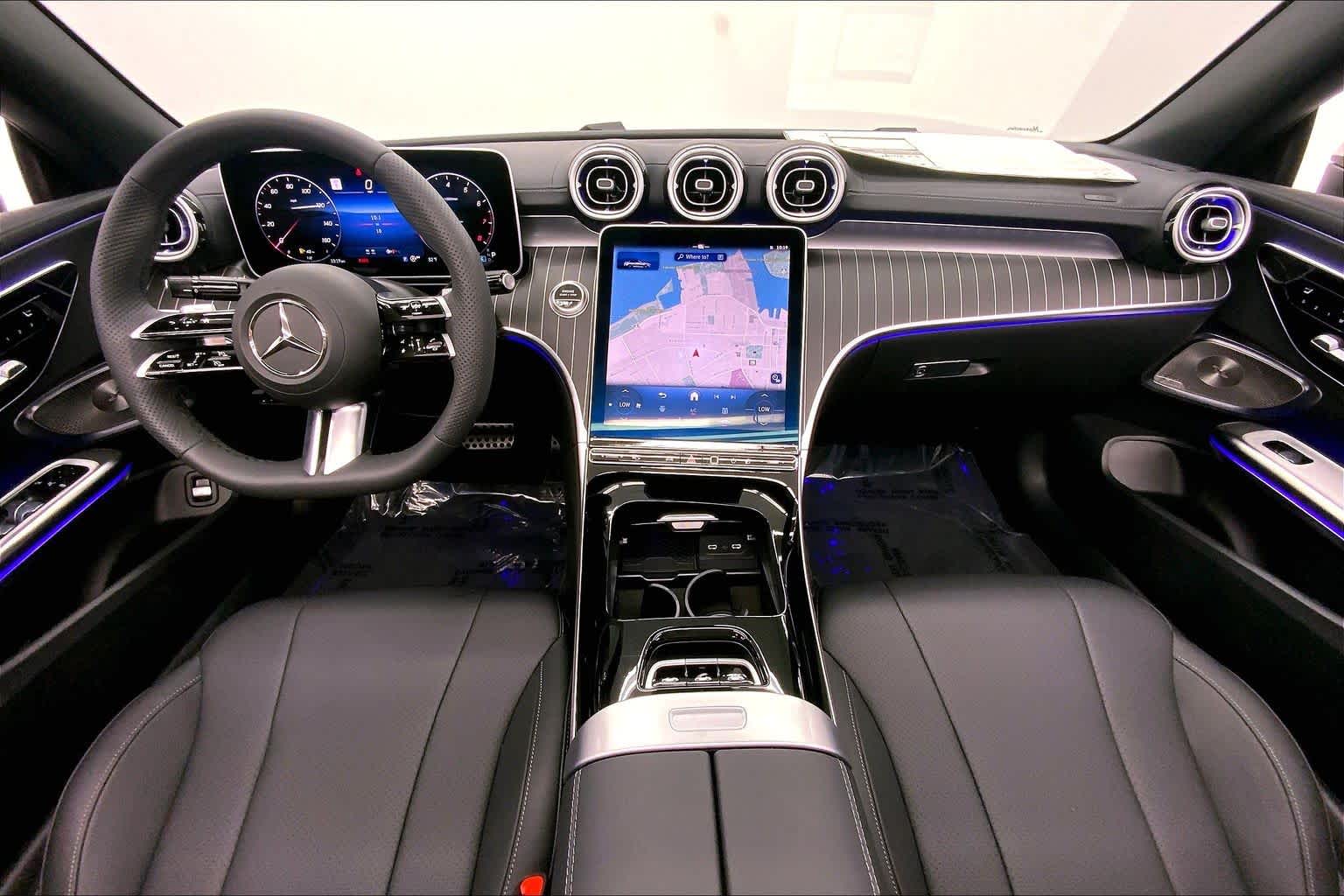 2026 Mercedes-Benz CLE 300 4MATIC® Cabriolet