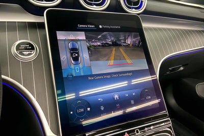 2026 Mercedes-Benz CLE 300 4MATIC® Cabriolet