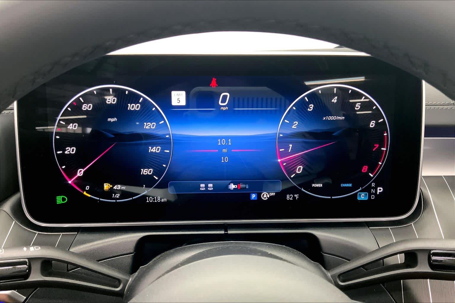 2026 Mercedes-Benz CLE 300 4MATIC® Cabriolet