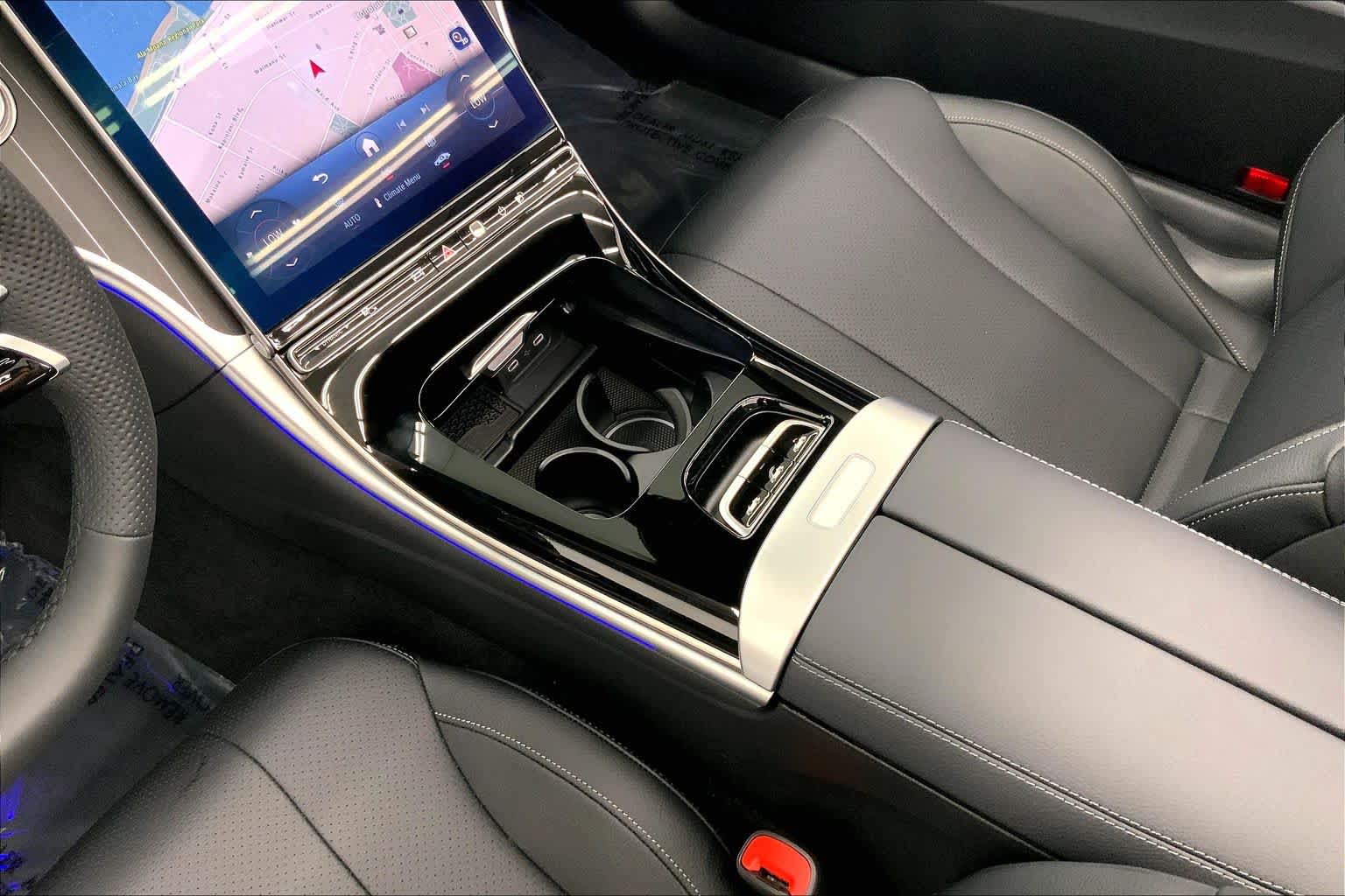 2026 Mercedes-Benz CLE 300 4MATIC® Cabriolet