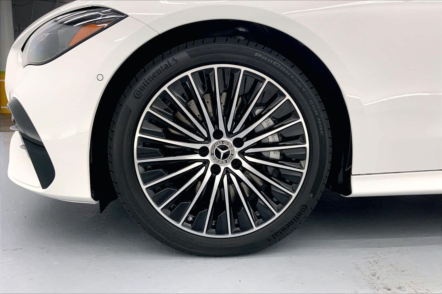 2026 Mercedes-Benz CLE 450 4MATIC® Cabriolet