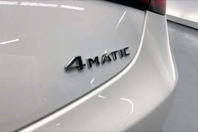 2026 Mercedes-Benz CLE 450 4MATIC® Cabriolet