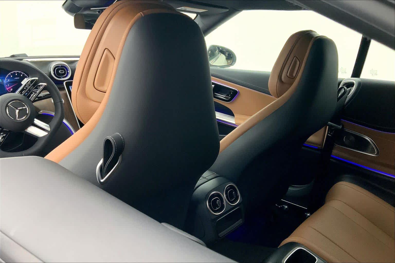 2026 Mercedes-Benz CLE 450 4MATIC® Cabriolet