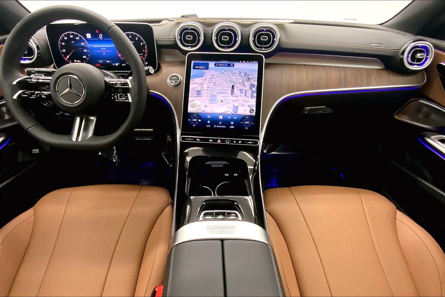 2026 Mercedes-Benz CLE 450 4MATIC® Cabriolet