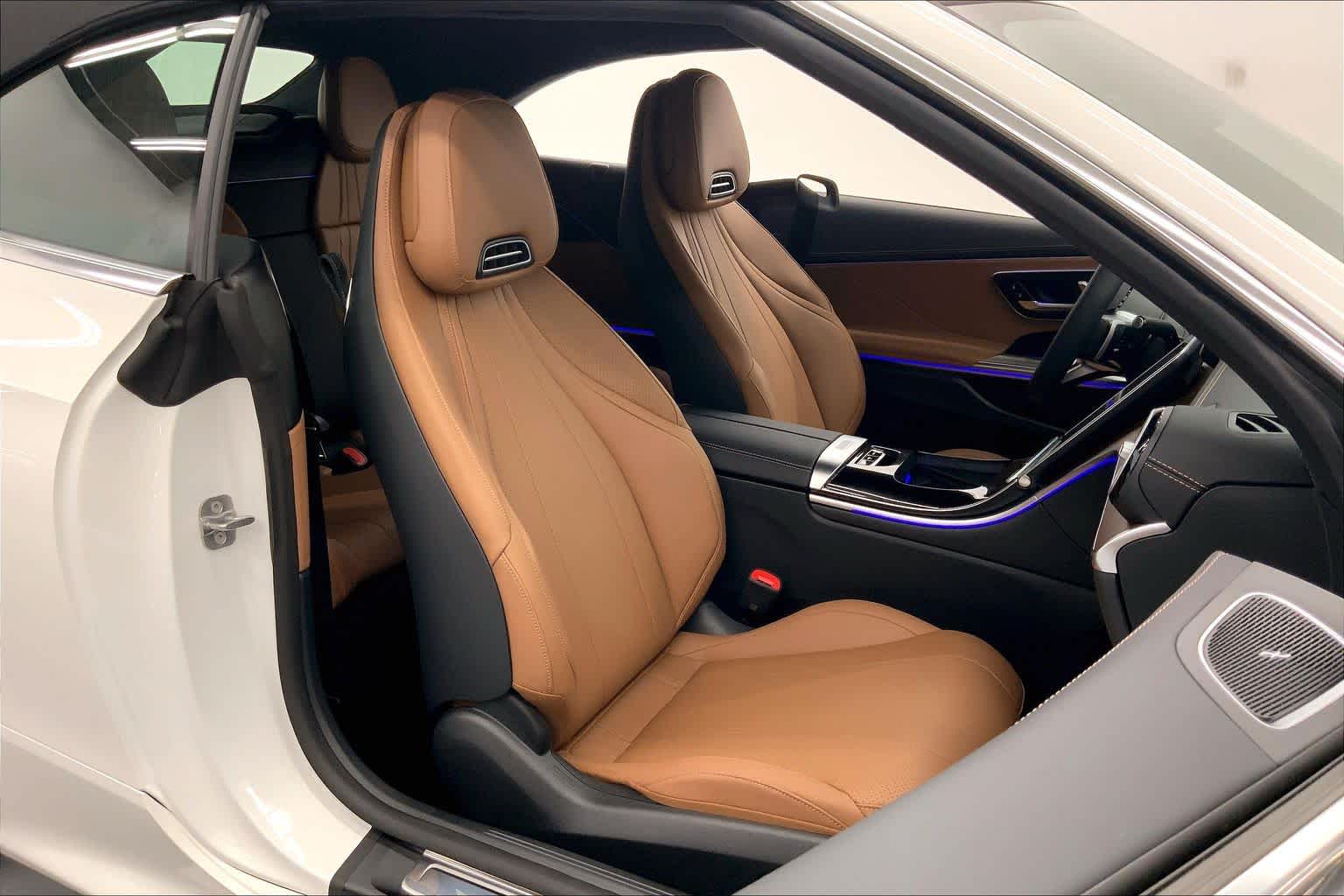 2026 Mercedes-Benz CLE 450 4MATIC® Cabriolet