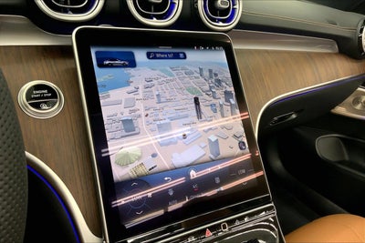 2026 Mercedes-Benz CLE 450 4MATIC® Cabriolet