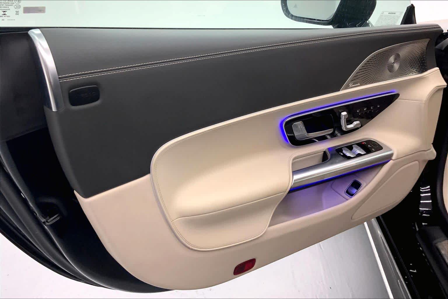 2022 Mercedes-Benz SL-Class AMG® SL 55