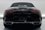 2022 Mercedes-Benz SL-Class AMG® SL 55