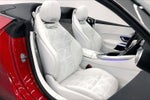 2026 Mercedes-Benz Maybach SL 680 Roadster