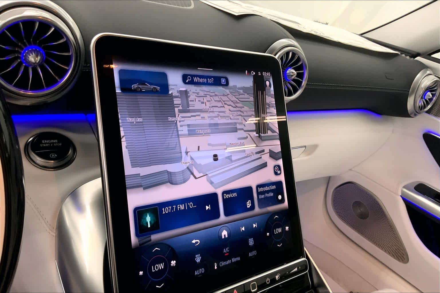 2026 Mercedes-Benz Maybach SL 680 Roadster