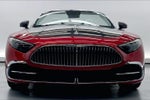 2026 Mercedes-Benz Maybach SL 680 Roadster