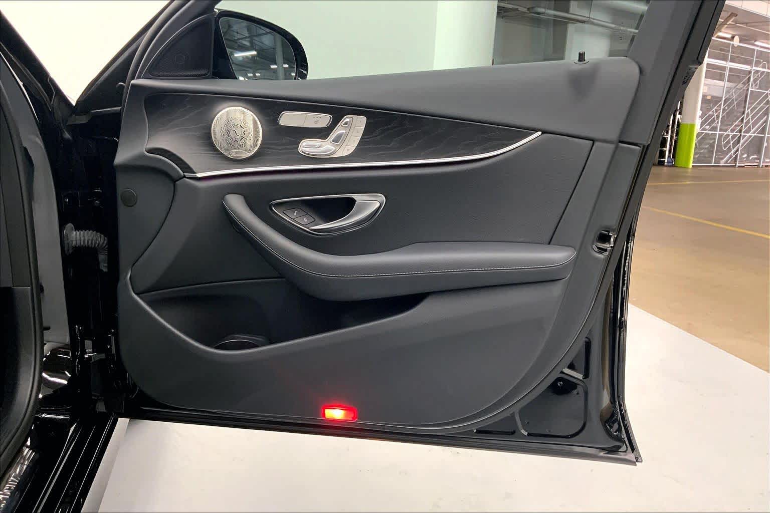 2023 Mercedes-Benz E-Class E 350