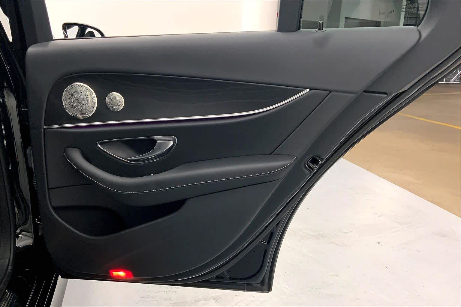 2023 Mercedes-Benz E-Class E 350