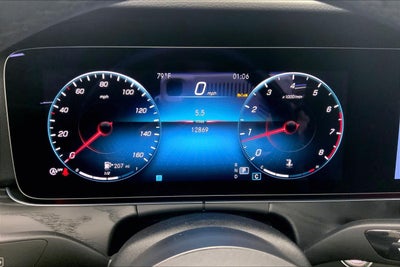 2023 Mercedes-Benz E-Class E 350