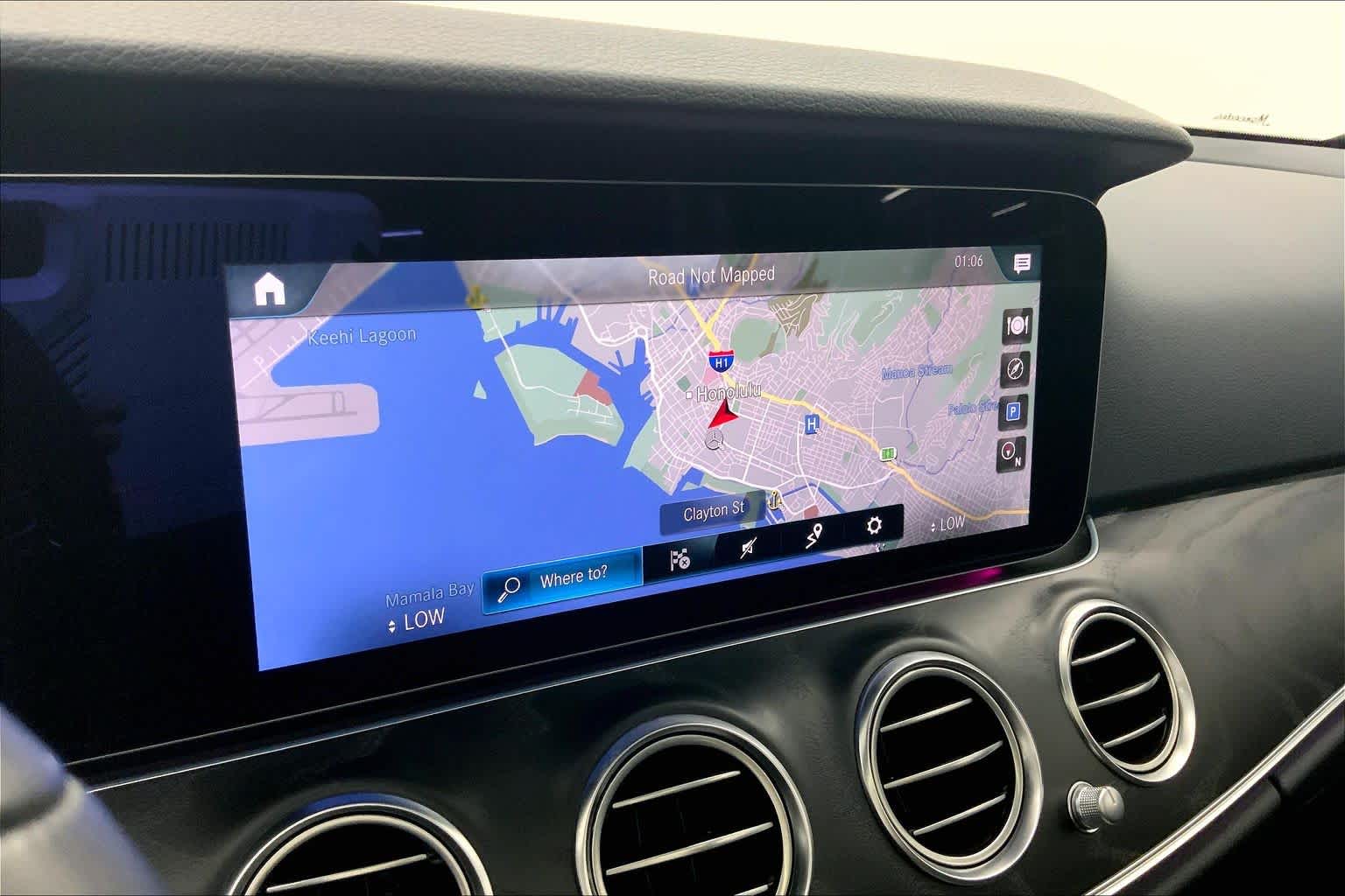 2023 Mercedes-Benz E-Class E 350