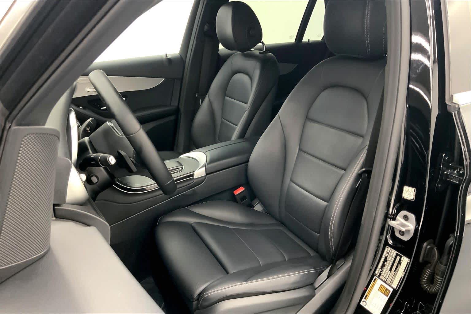 2022 Mercedes-Benz GLC GLC 300