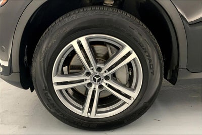 2022 Mercedes-Benz GLC GLC 300