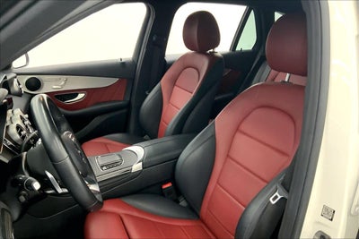 2022 Mercedes-Benz GLC GLC 300