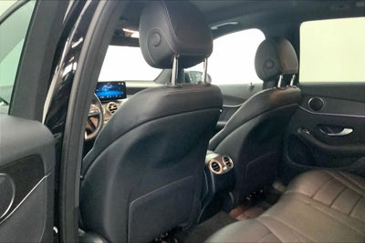2022 Mercedes-Benz GLC 300 SUV