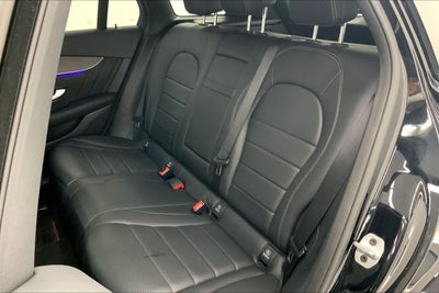 2022 Mercedes-Benz GLC 300 SUV