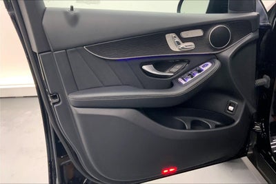 2022 Mercedes-Benz GLC 300 SUV