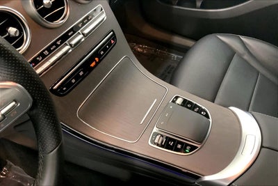 2022 Mercedes-Benz GLC 300 SUV