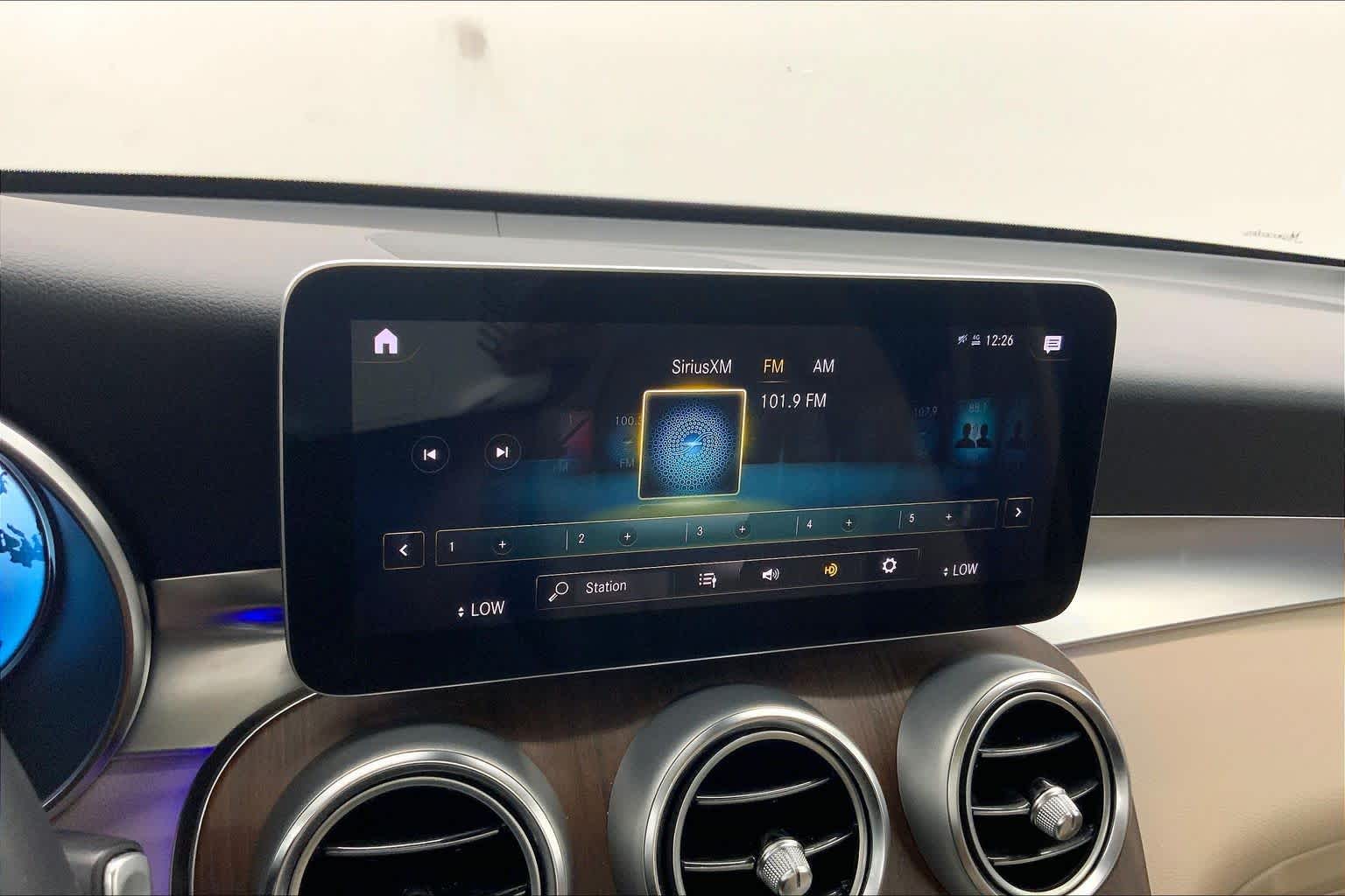 2022 Mercedes-Benz GLC GLC 300