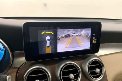 2022 Mercedes-Benz GLC GLC 300