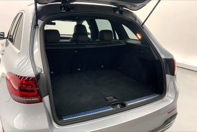 2021 Mercedes-Benz GLC 300 SUV