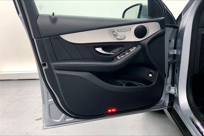 2021 Mercedes-Benz GLC 300 SUV