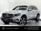2022 Mercedes-Benz GLC 300 SUV
