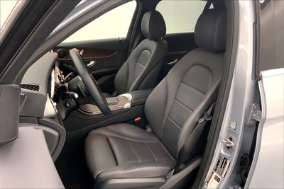 2022 Mercedes-Benz GLC 300 SUV