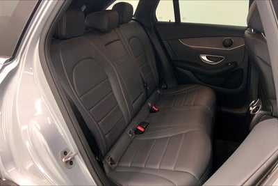 2022 Mercedes-Benz GLC 300 SUV