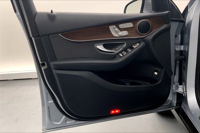 2022 Mercedes-Benz GLC 300 SUV