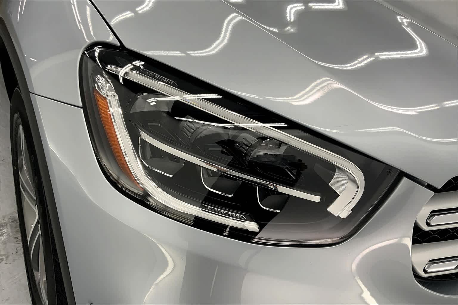 2022 Mercedes-Benz GLC 300 SUV