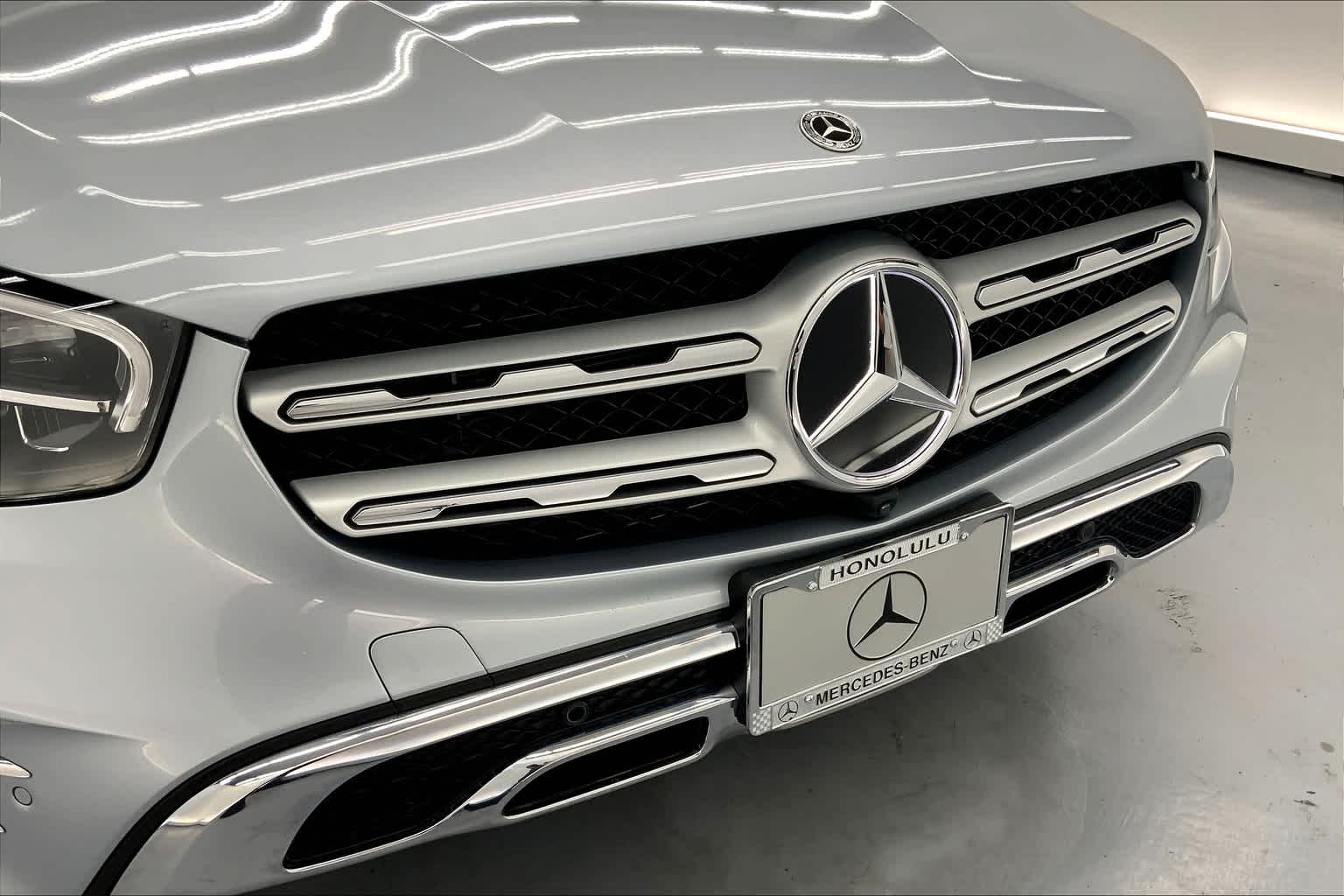 2022 Mercedes-Benz GLC 300 SUV