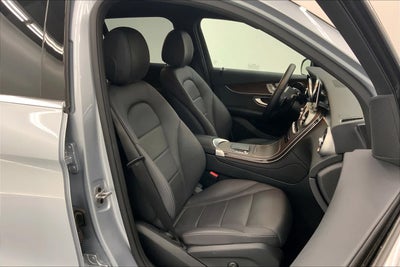 2022 Mercedes-Benz GLC 300 SUV