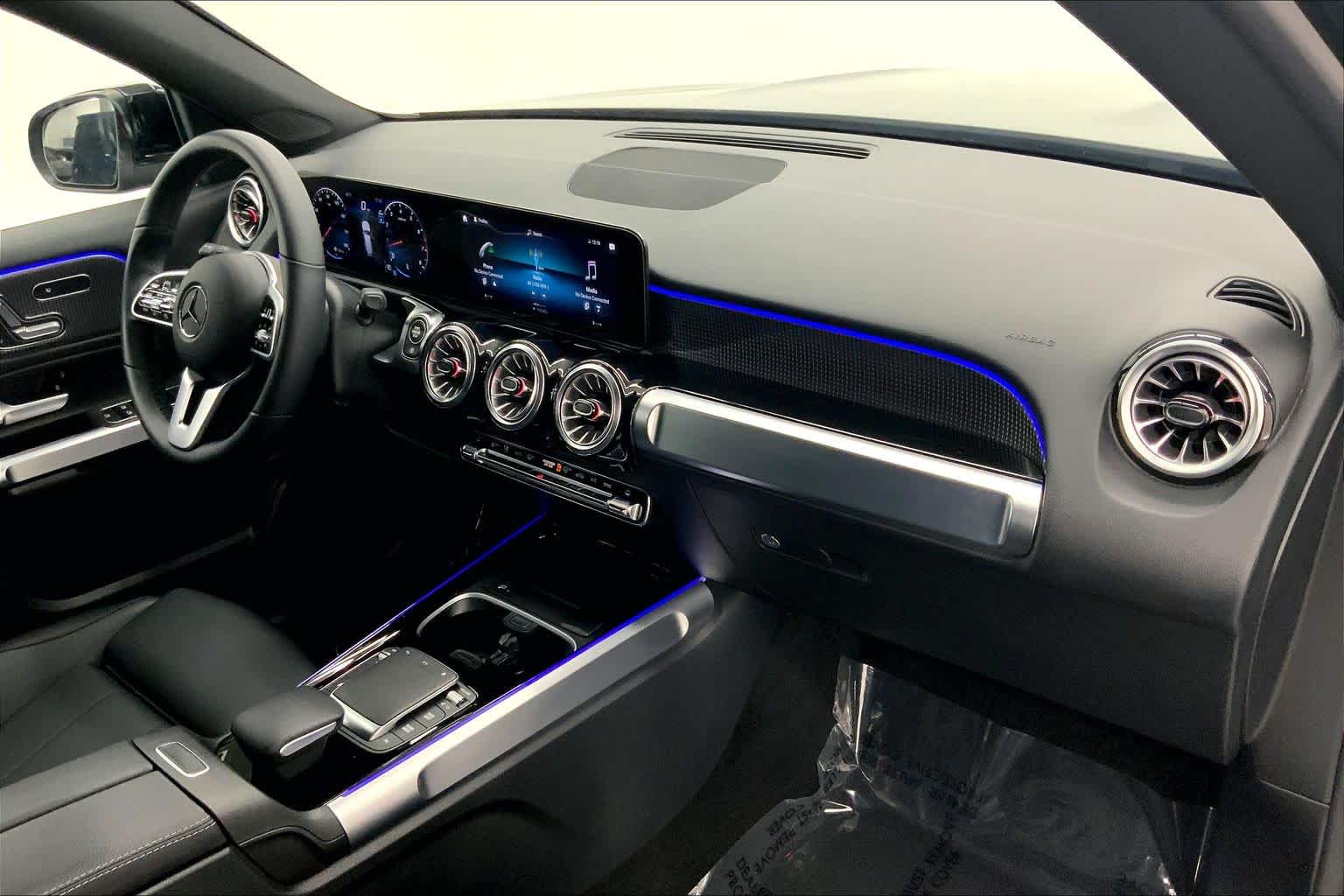 2023 Mercedes-Benz GLB GLB 250