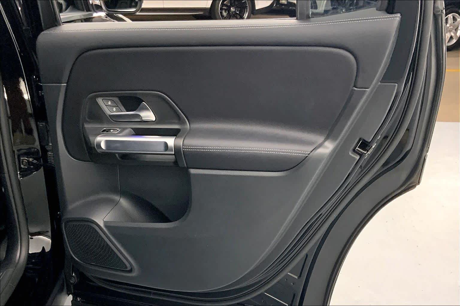 2023 Mercedes-Benz GLB GLB 250