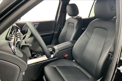 2023 Mercedes-Benz GLB GLB 250