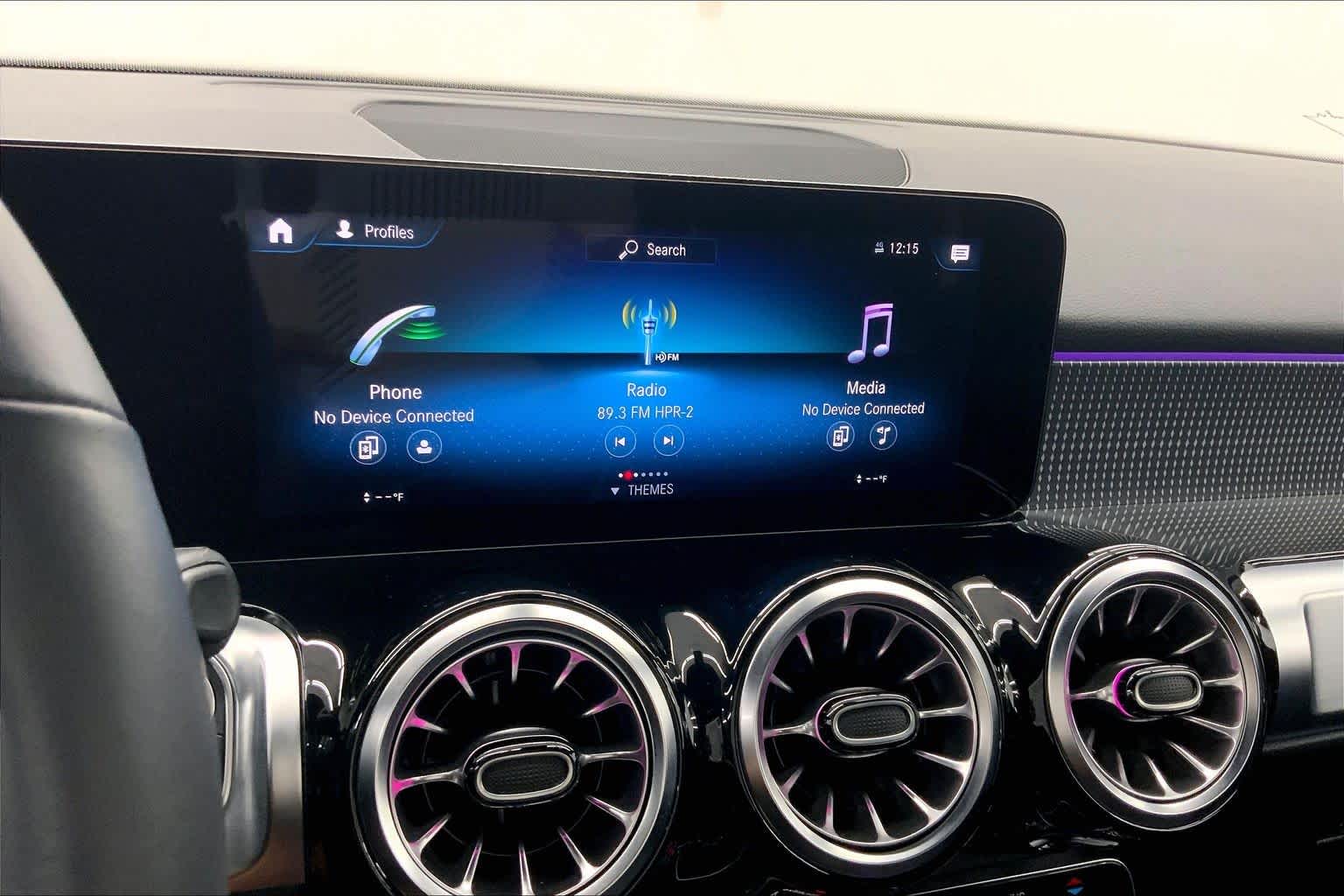 2023 Mercedes-Benz GLB GLB 250