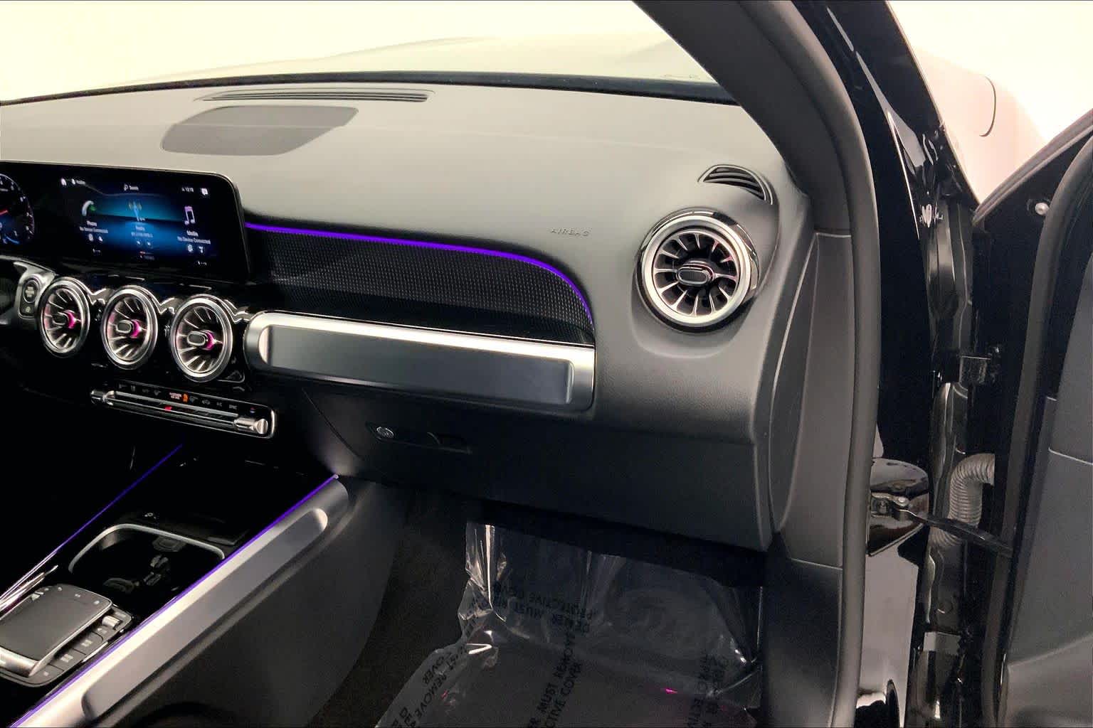 2023 Mercedes-Benz GLB GLB 250