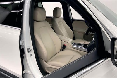 2025 Mercedes-Benz GLB GLB 250