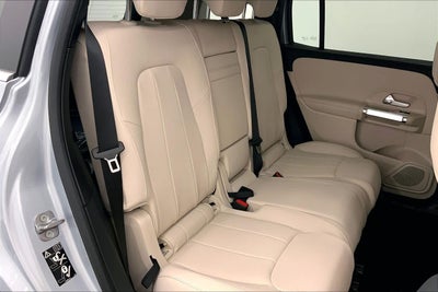 2026 Mercedes-Benz GLB 250 SUV